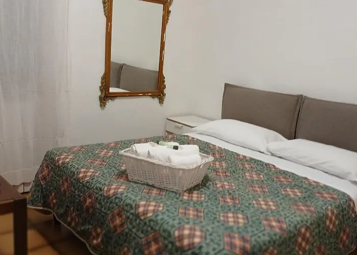 Penzion Da Vero Pisa