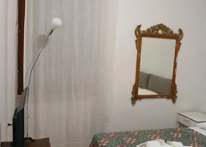 Da Vero Penzion Pisa