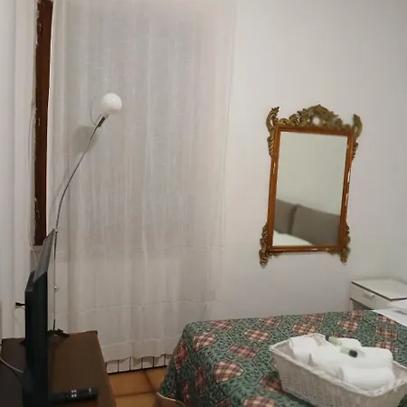 Da Vero Pensión Pisa