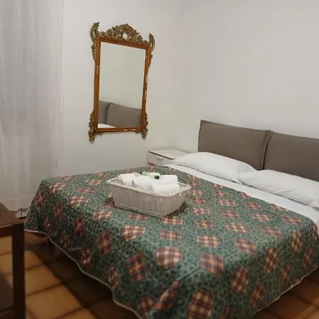 게스트하우스 Da Vero 피사