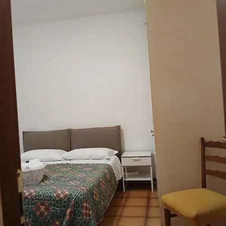 Vendégház Da Vero *