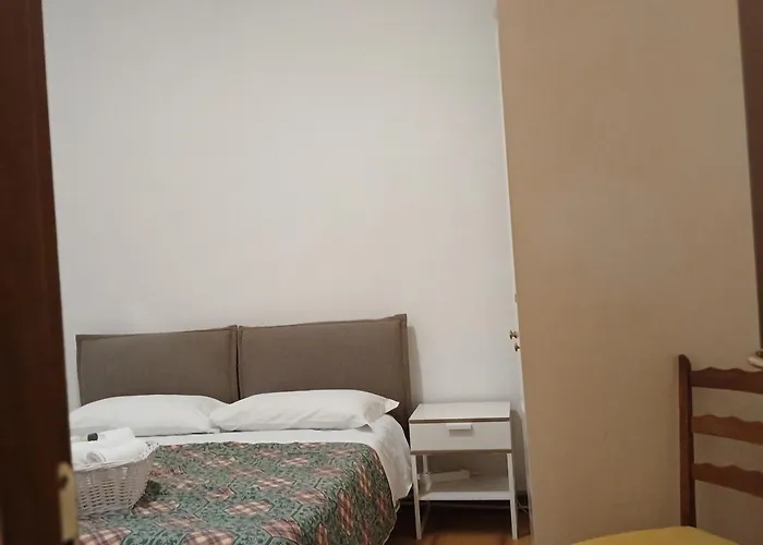 ゲストハウス Da Vero *